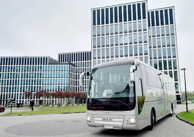 🚍 Sprint Travel - Wynajem autokarów i busów, Przewóz osób, Transport Autokarem po kraju i Europie